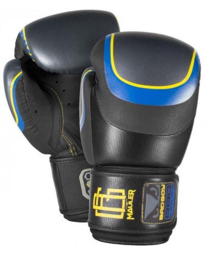 Боксерские перчатки Bad Boy Series 3.0 Mauler