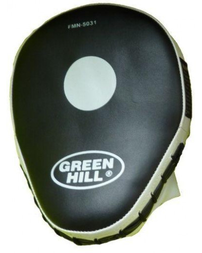 Лапы Green hill Focus