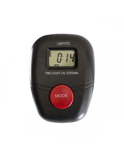 Степпер со стойкой HMS S8004