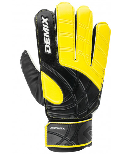 Перчатки вратарские Demix Goalkeeper Gloves