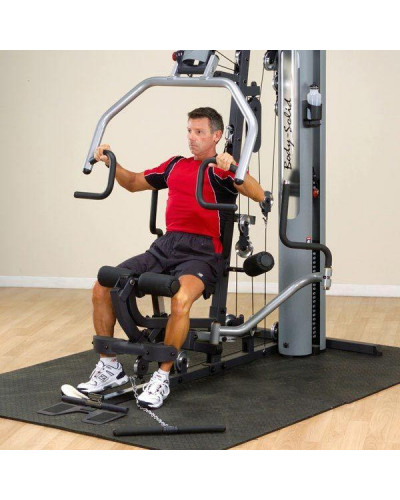 Body-Solid G5S Selectorized Home Gym