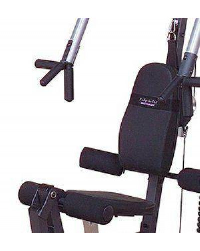 Мультистанция Body-Solid G3S Selectorized Home Gym