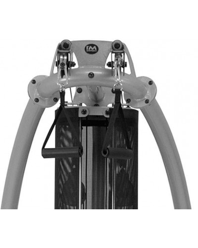 Мультистанция Inspire M1