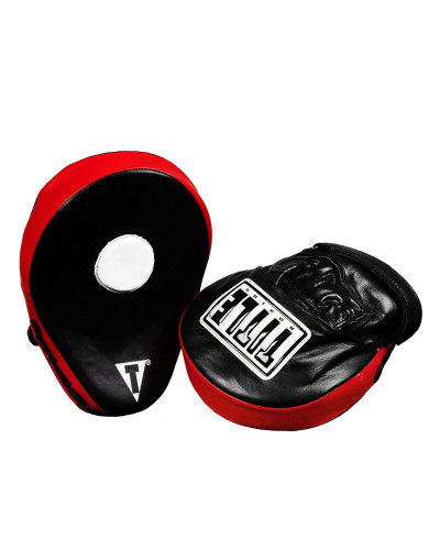 Лапи Title Incredi-ball Punch Mitts