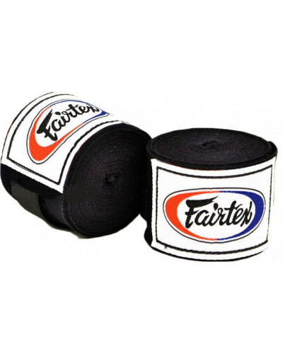 Бинты боксерские Fairtex 120'' 3 м