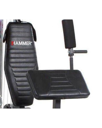 Фитнес станция Hammer California XP