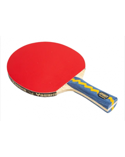 Ракетка для настольного тенниса Yasaka Racket Sweden Spirit
