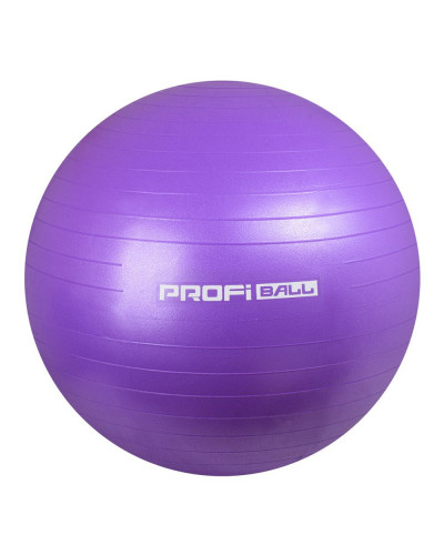 Мяч для фитнеса Profi - 85 см 1350 г