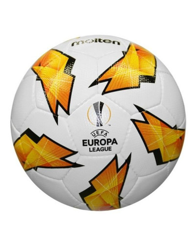 Мяч футбольный Molten replika Europa League F5U2810-G18