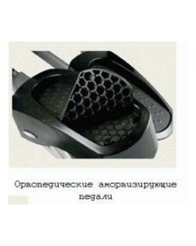 Орбитрек Matrix E3x 2012