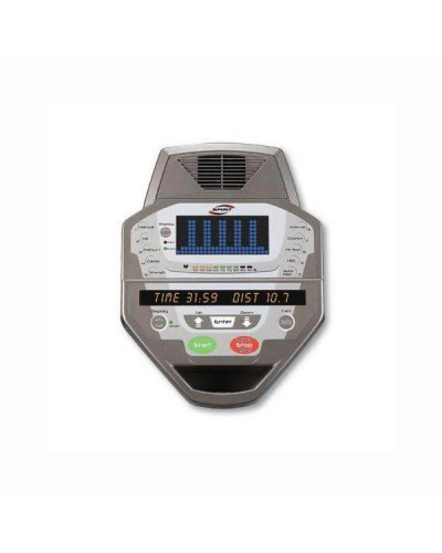 Велотренажер Spirit CU800