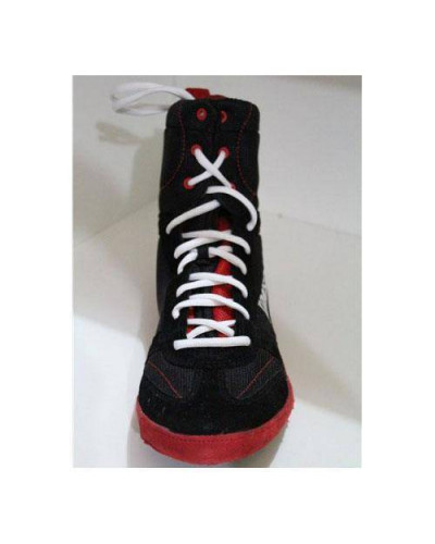 Боксерки Lonsdale Twist Mid