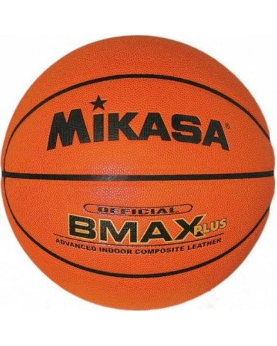 Мяч баскетбольный Mikasa BMAX-PLUS-C