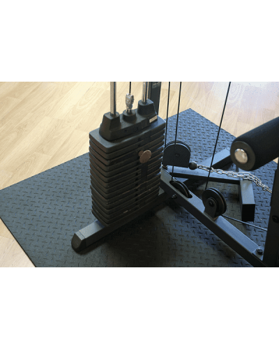 Мультистанция Body-Solid G1S Home Gym
