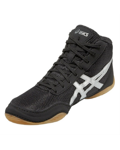 Борцовки детские Asics MATFLEX 5 GS черные
