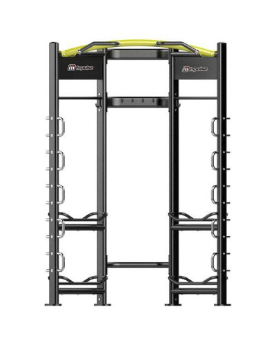 Тренировочный модуль для стретчинга Impulse Stretching Station