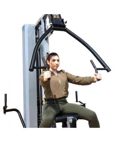 Фитнес станция Evrotop LKH-110