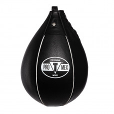 Пневмогруша Title Pro Mex Professional Speed Bag V2 18x25 см