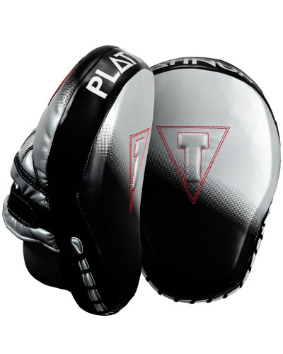 Лапи Title Platinum Proclaim Power Punch Mitts