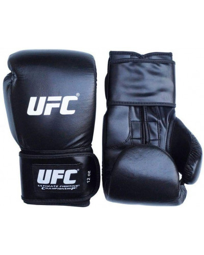 Боксерские перчатки UFC-CL