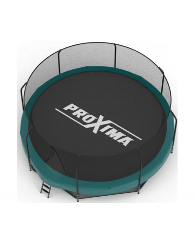 Батут Proxima Премиум (427 см)