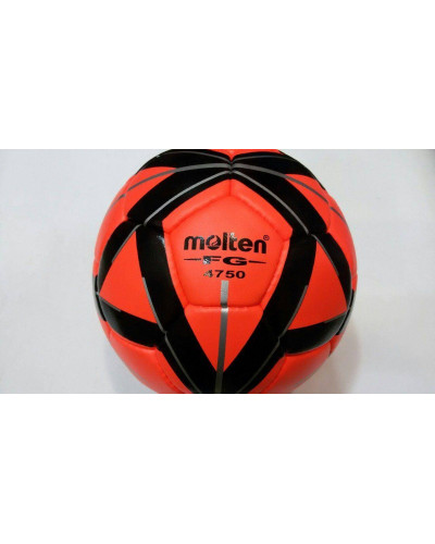 Мяч футбольный Molten 4750