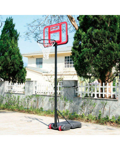 Стойка баскетбольная Net Playz YOUTH BASKETBALL HOOP
