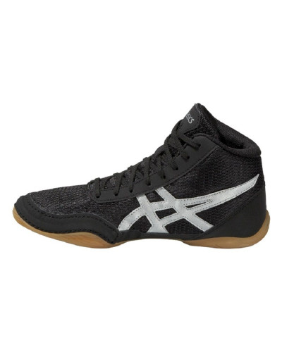 Борцовки детские Asics MATFLEX 5 GS черные