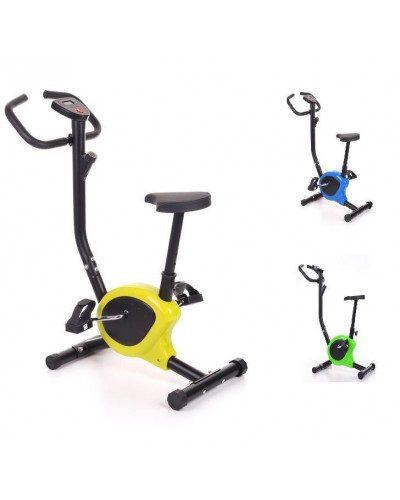 Велотренажер Hop-Sport HS-010H RIO