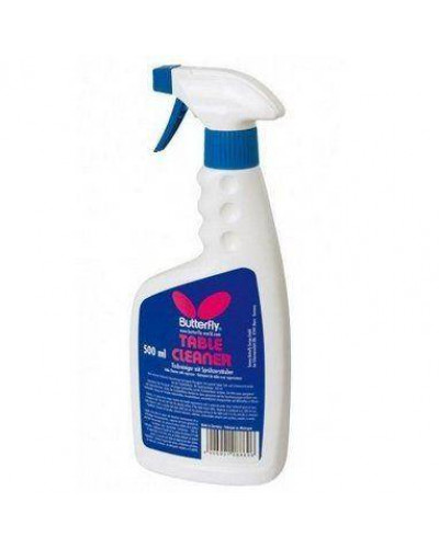 Засіб для чищення стовбура Butterfly 500 ml