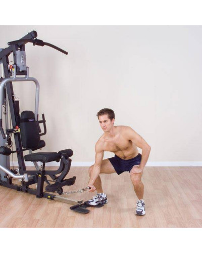 Body-Solid G5S Selectorized Home Gym