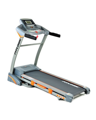 Беговая дорожка FitLogic T33