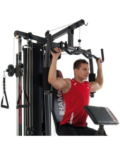Фитнес станция Hammer Ferrum TX2