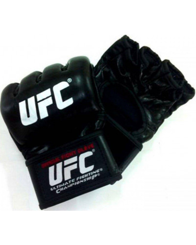 Перчатки для ММА UFC Ultimate 1