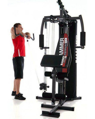 Фитнес станция Hammer Ferrum TX2