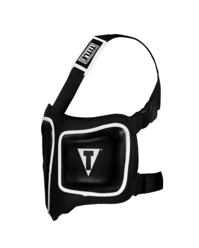 Пояс тренера Title Aerovent Elite Pro Body Protector