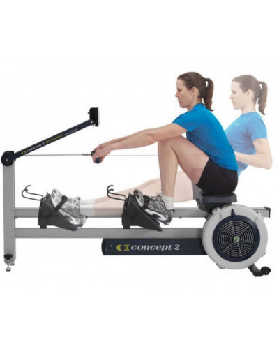 Гребной тренажер Concept2 Dynamic