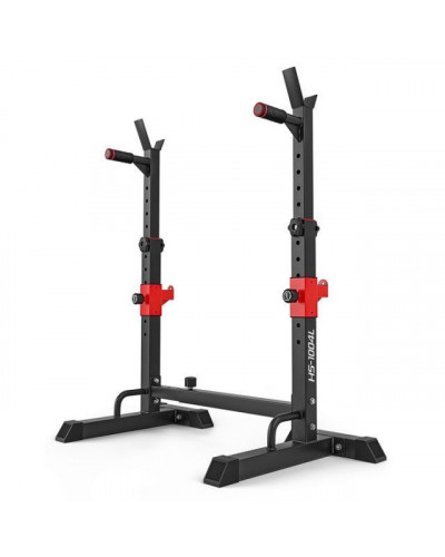 Стойки под штангу Hop-Sport HS-1004L