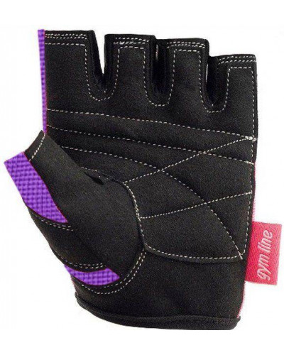 Перчатки для фитнеса Power System Womens Line P