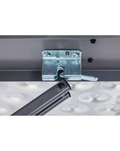 Теннисный стол Kettler Outdoor 8