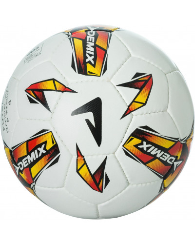 Мяч футзальный Demix Soccerball Futsal DF450IMS
