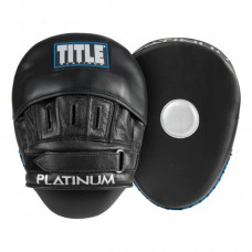 Лапы Title Platinum Punch Mitts 2.0