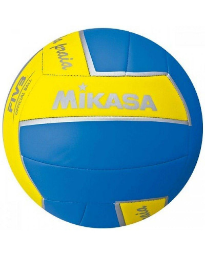 Мяч волейбольный Mikasa VXS-RDP1