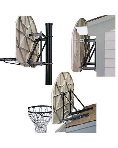 Универсальный набор крепежа Spalding