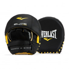 Лапы Everlast Elite Mini Mitts