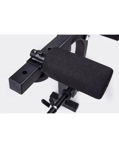 Скамья тренировочная Hop-Sport HS-1055