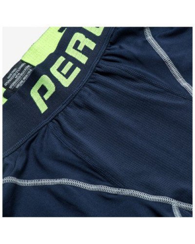 Компрессионные штаны Peresvit Air Motion Navy Grey