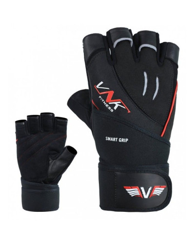 Перчатки для фитнеса V'Noks Power Black