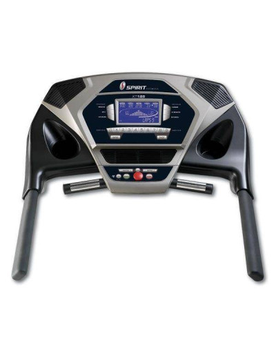 Беговая дорожка Spirit Esprit XT-185.16
