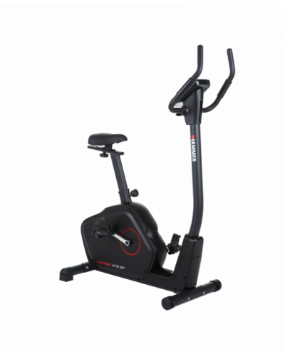 Велотренажер Hammer Cardio Xt6